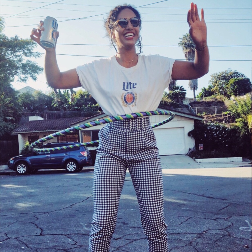 Meet your Posher, Kendall